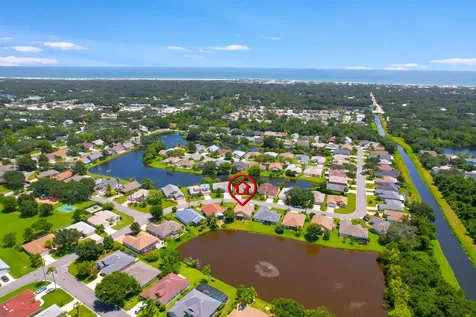 2340 Commodores Club Boulevard St Augustine FL 32080