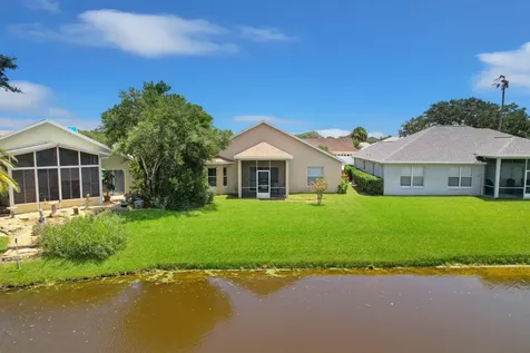 2340 Commodores Club Boulevard St Augustine FL 32080