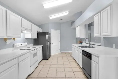 2340 Commodores Club Boulevard St Augustine FL 32080