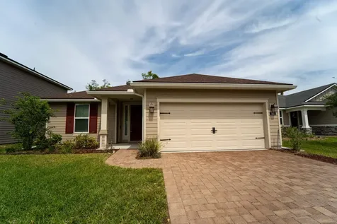 543 Aventurine Avenue St Augustine FL 32086