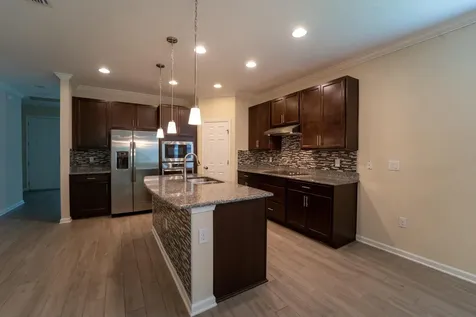 543 Aventurine Avenue St Augustine FL 32086