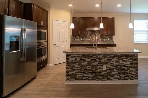 543 Aventurine Avenue St Augustine FL 32086
