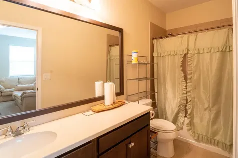 543 Aventurine Avenue St Augustine FL 32086