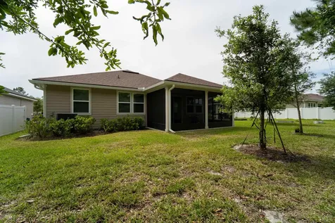 543 Aventurine Avenue St Augustine FL 32086