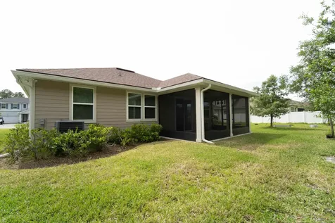 543 Aventurine Avenue St Augustine FL 32086