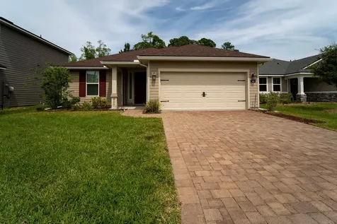 543 Aventurine Avenue St Augustine FL 32086