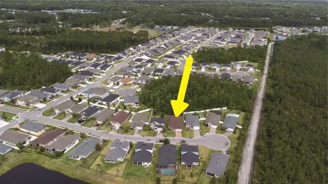 543 Aventurine Avenue St Augustine FL 32086
