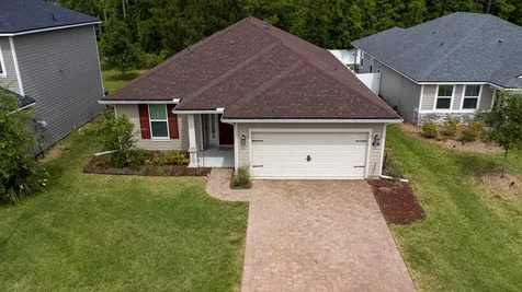 543 Aventurine Avenue St Augustine FL 32086