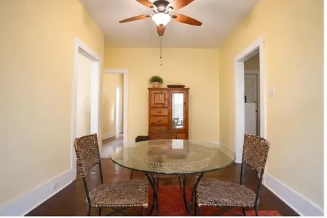 69 Saragossa Street St Augustine FL 32084
