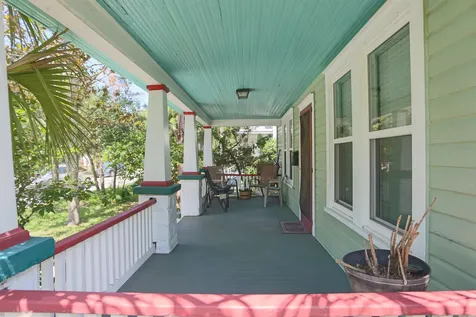 69 Saragossa Street St Augustine FL 32084