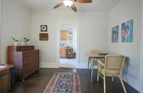 69 Saragossa Street St Augustine FL 32084