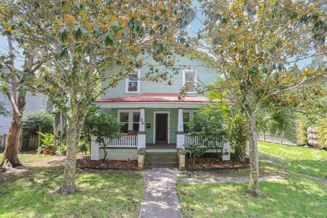 69 Saragossa Street St Augustine FL 32084