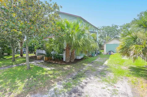 69 Saragossa Street St Augustine FL 32084