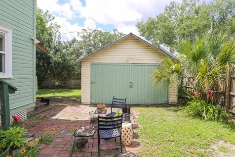 69 Saragossa Street St Augustine FL 32084