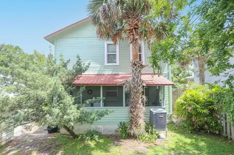 69 Saragossa Street St Augustine FL 32084