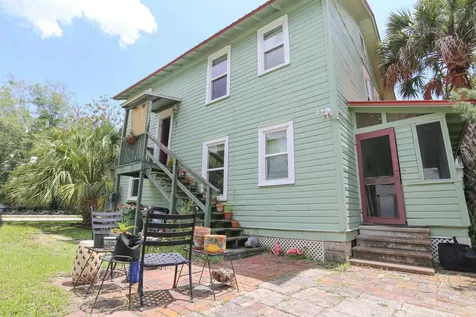 69 Saragossa Street St Augustine FL 32084