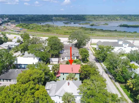 69 Saragossa Street St Augustine FL 32084