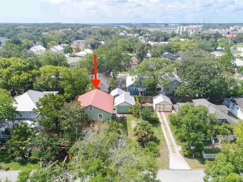 69 Saragossa Street St Augustine FL 32084
