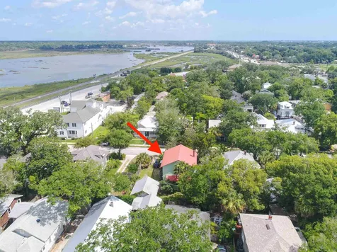 69 Saragossa Street St Augustine FL 32084