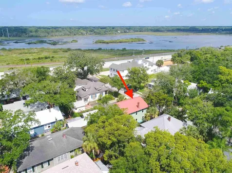 69 Saragossa Street St Augustine FL 32084