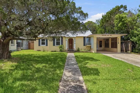 211 Flagler Boulevard St Augustine FL 32080