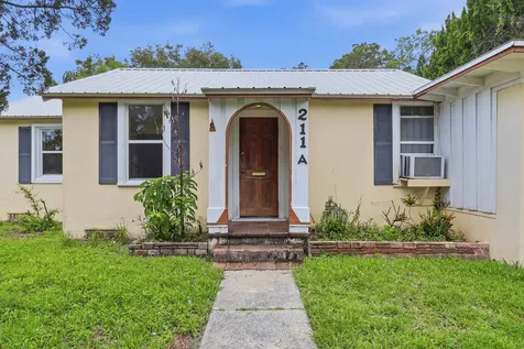 211 Flagler Boulevard St Augustine FL 32080