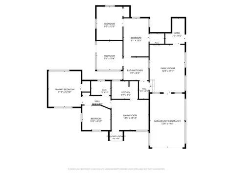 211 Flagler Boulevard St Augustine FL 32080