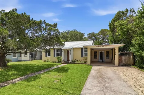 211 Flagler Boulevard St Augustine FL 32080