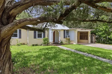 211 Flagler Boulevard St Augustine FL 32080