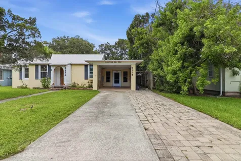 211 Flagler Boulevard St Augustine FL 32080
