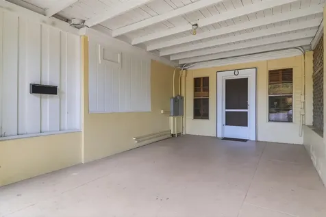 211 Flagler Boulevard St Augustine FL 32080