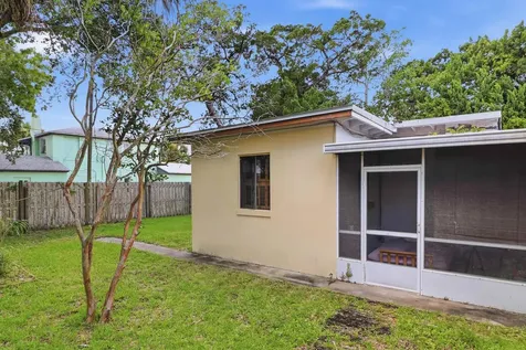 211 Flagler Boulevard St Augustine FL 32080