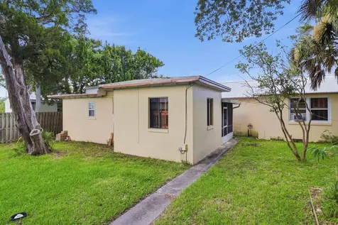 211 Flagler Boulevard St Augustine FL 32080
