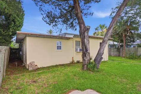 211 Flagler Boulevard St Augustine FL 32080