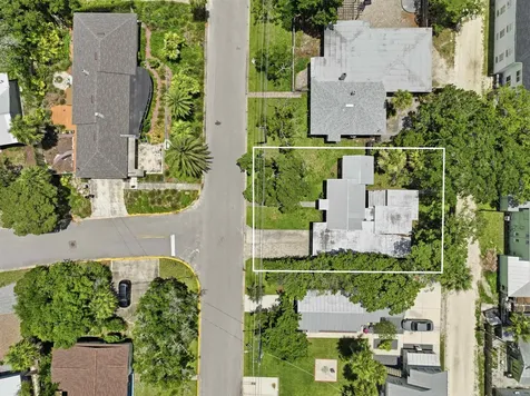 211 Flagler Boulevard St Augustine FL 32080