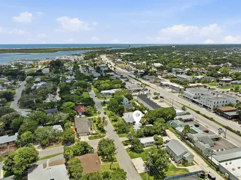211 Flagler Boulevard St Augustine FL 32080