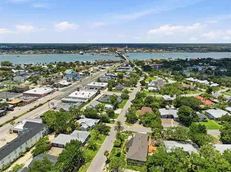 211 Flagler Boulevard St Augustine FL 32080