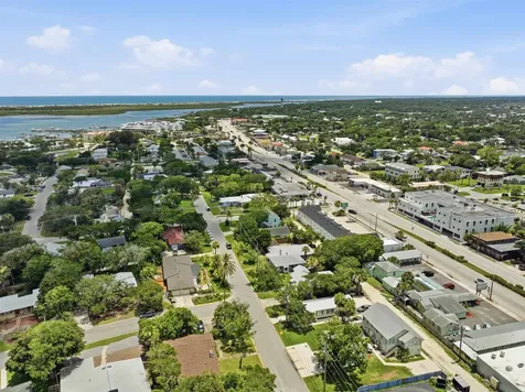 211 Flagler Boulevard St Augustine FL 32080