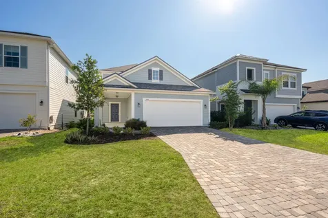 499 Silver Landing Drive St Augustine FL 32092