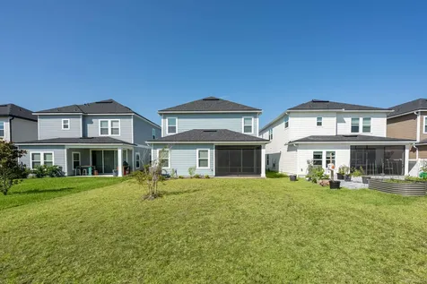 499 Silver Landing Drive St Augustine FL 32092