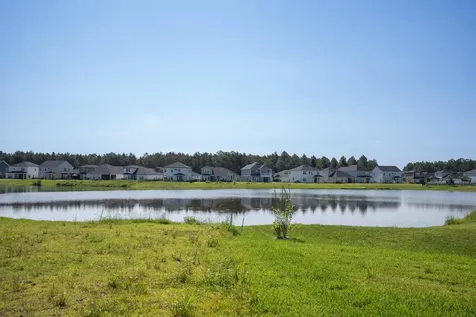 499 Silver Landing Drive St Augustine FL 32092