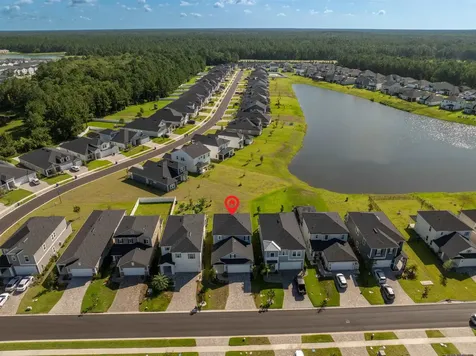 499 Silver Landing Drive St Augustine FL 32092
