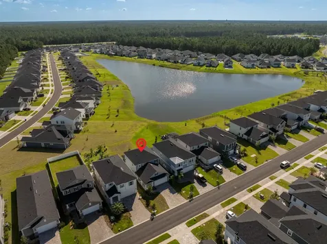499 Silver Landing Drive St Augustine FL 32092