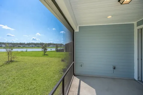 499 Silver Landing Drive St Augustine FL 32092