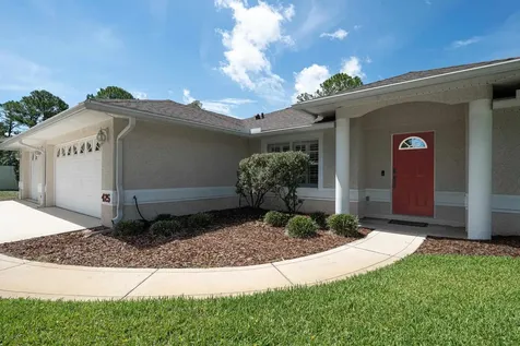 425 Gloria Street St Augustine FL 32086