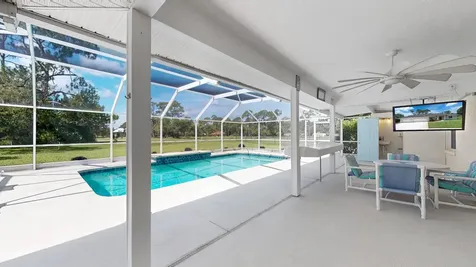 425 Gloria Street St Augustine FL 32086