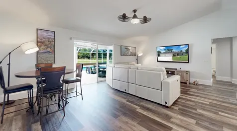 425 Gloria Street St Augustine FL 32086