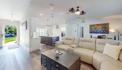 425 Gloria Street St Augustine FL 32086