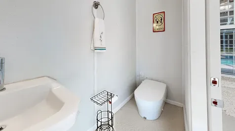 425 Gloria Street St Augustine FL 32086