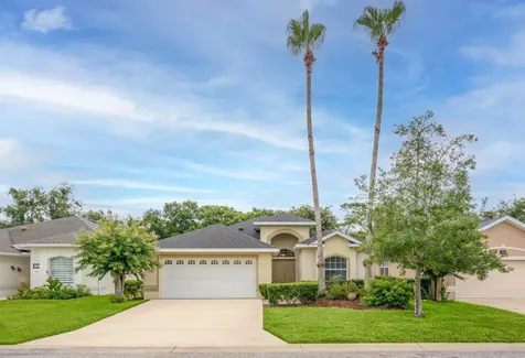 756 Crestwood Drive St Augustine FL 32086